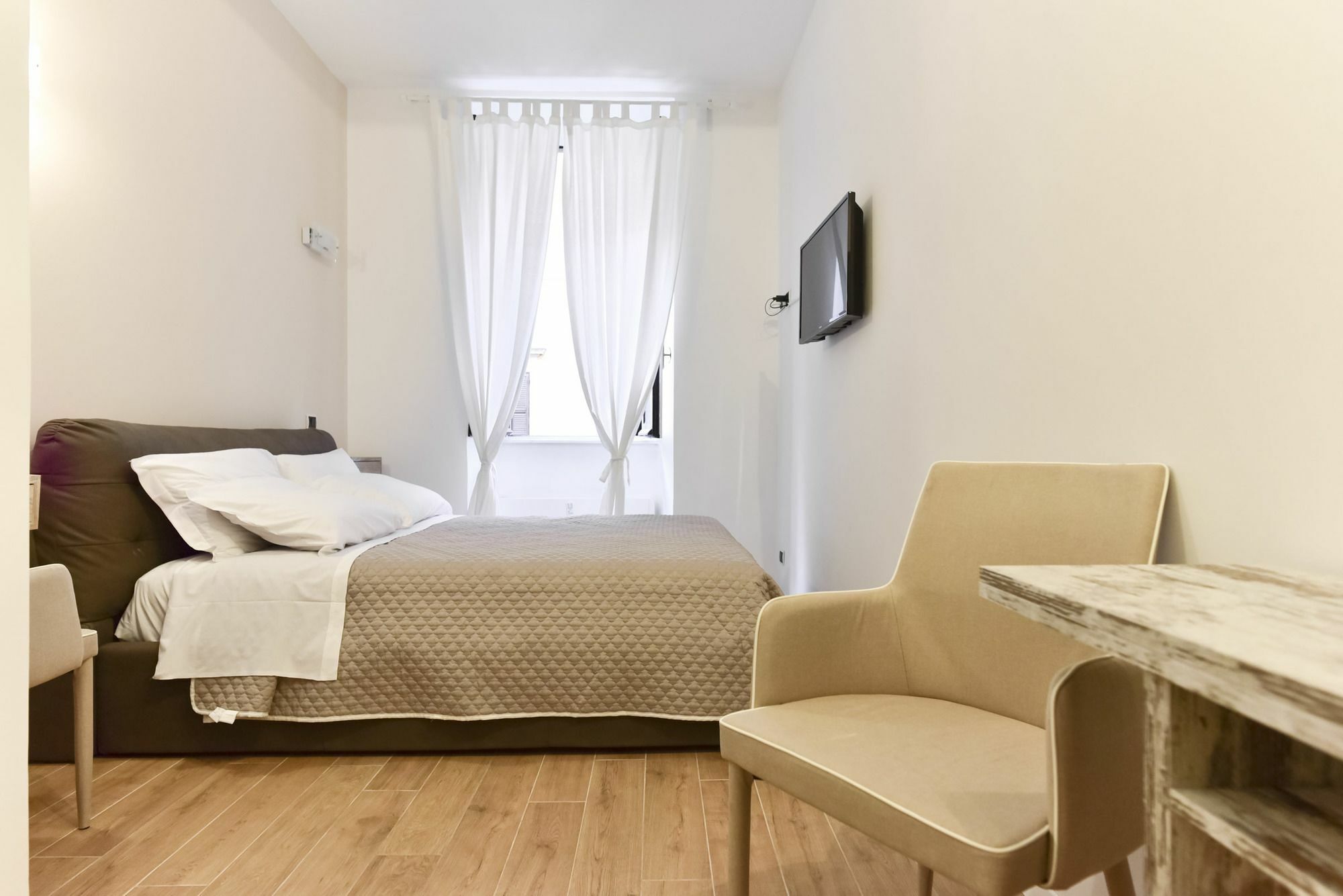 A.G. Vatican Apartments 2 Roma Eksteriør bilde