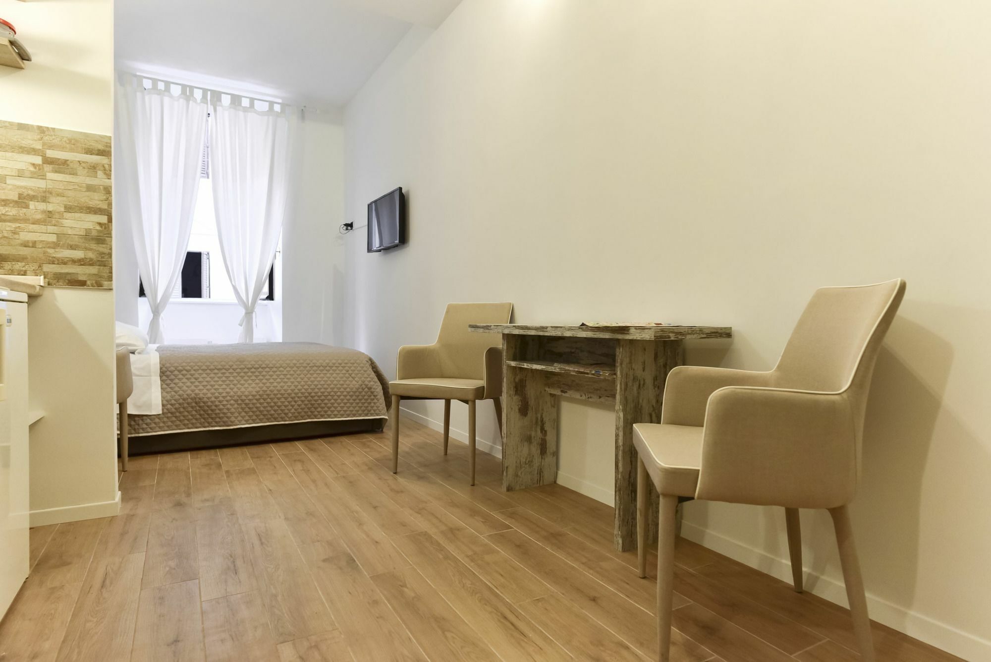 A.G. Vatican Apartments 2 Roma Eksteriør bilde