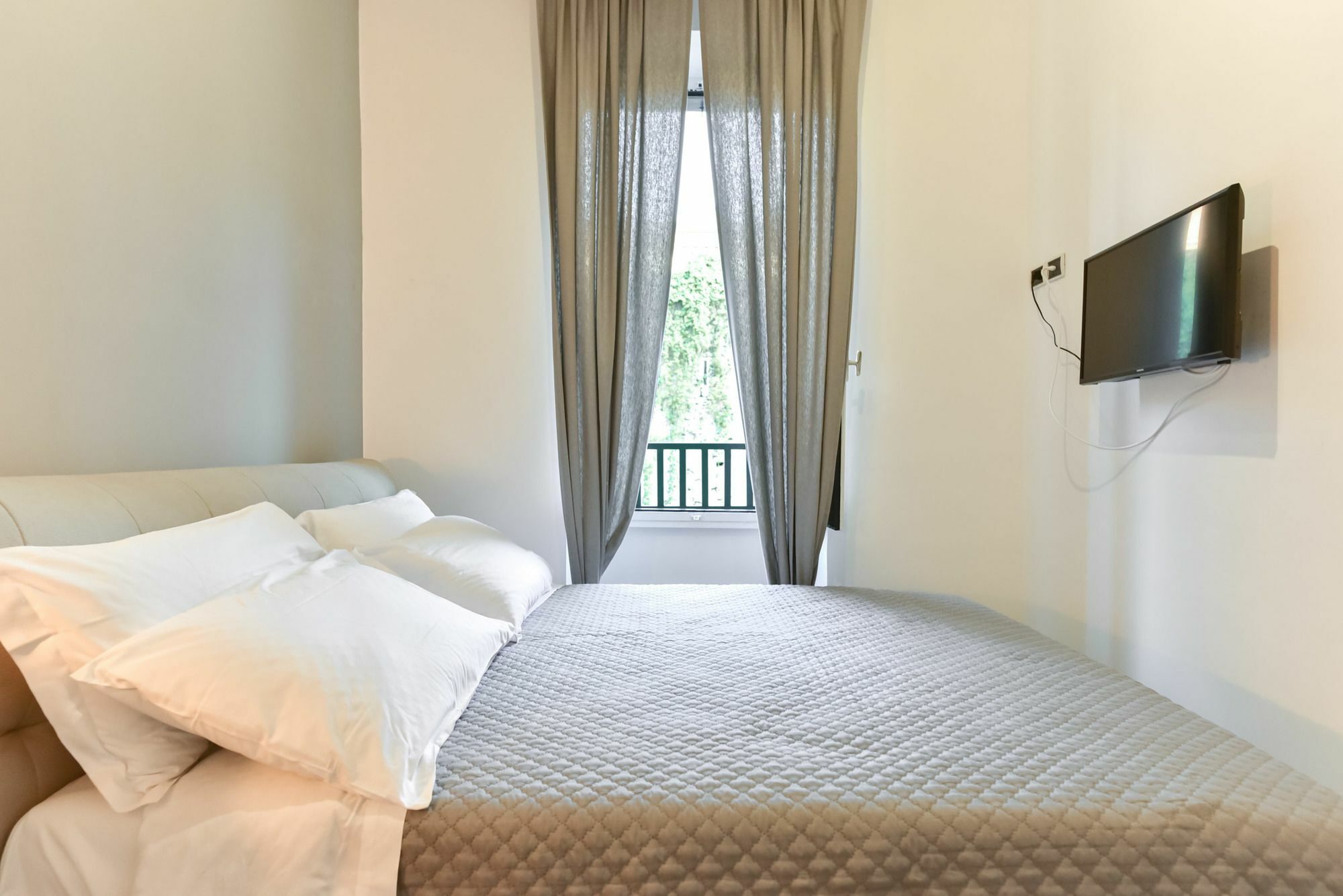 A.G. Vatican Apartments 2 Roma Eksteriør bilde