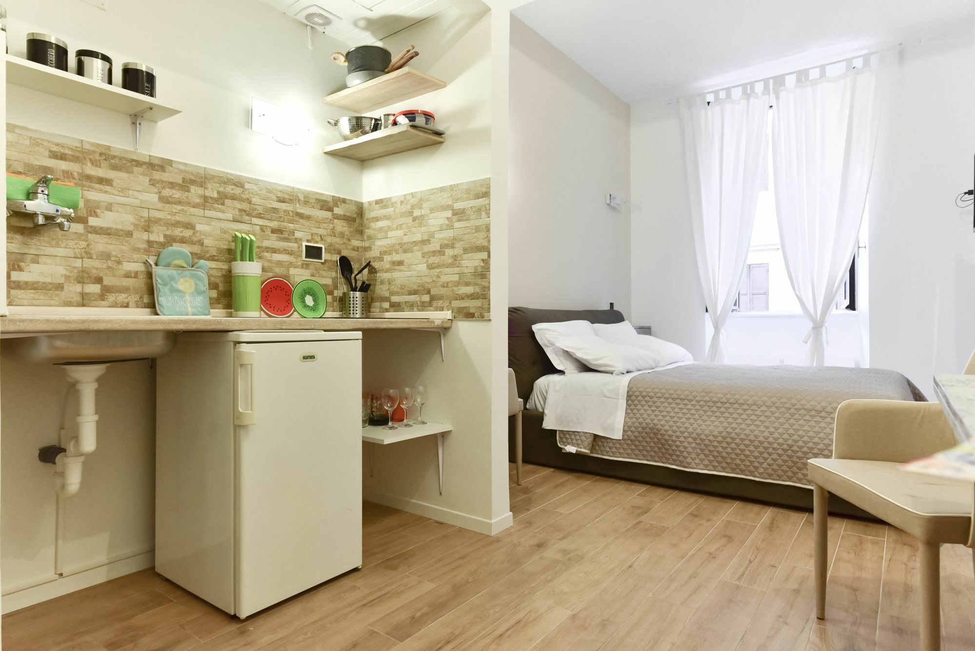 A.G. Vatican Apartments 2 Roma Eksteriør bilde
