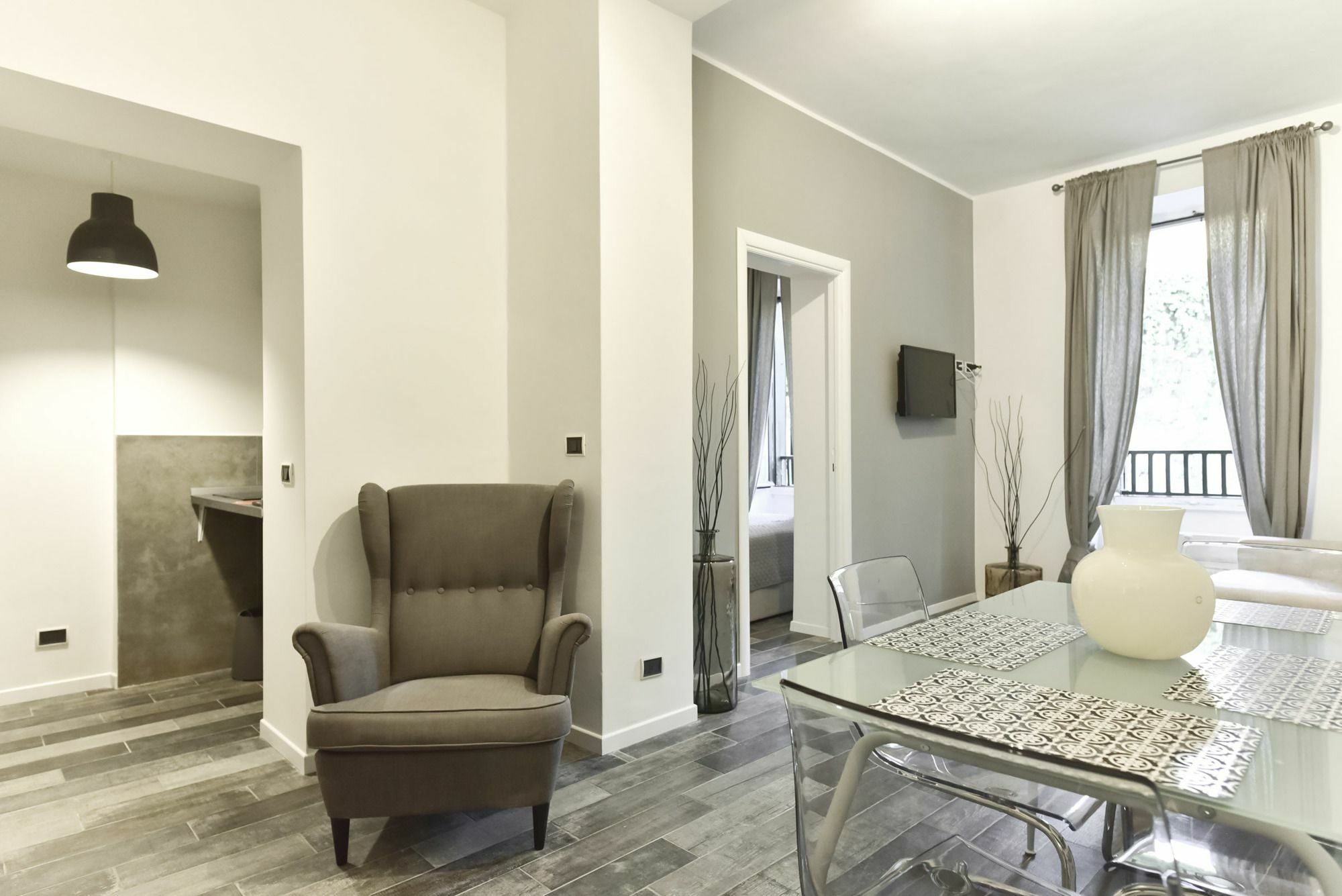 A.G. Vatican Apartments 2 Roma Eksteriør bilde