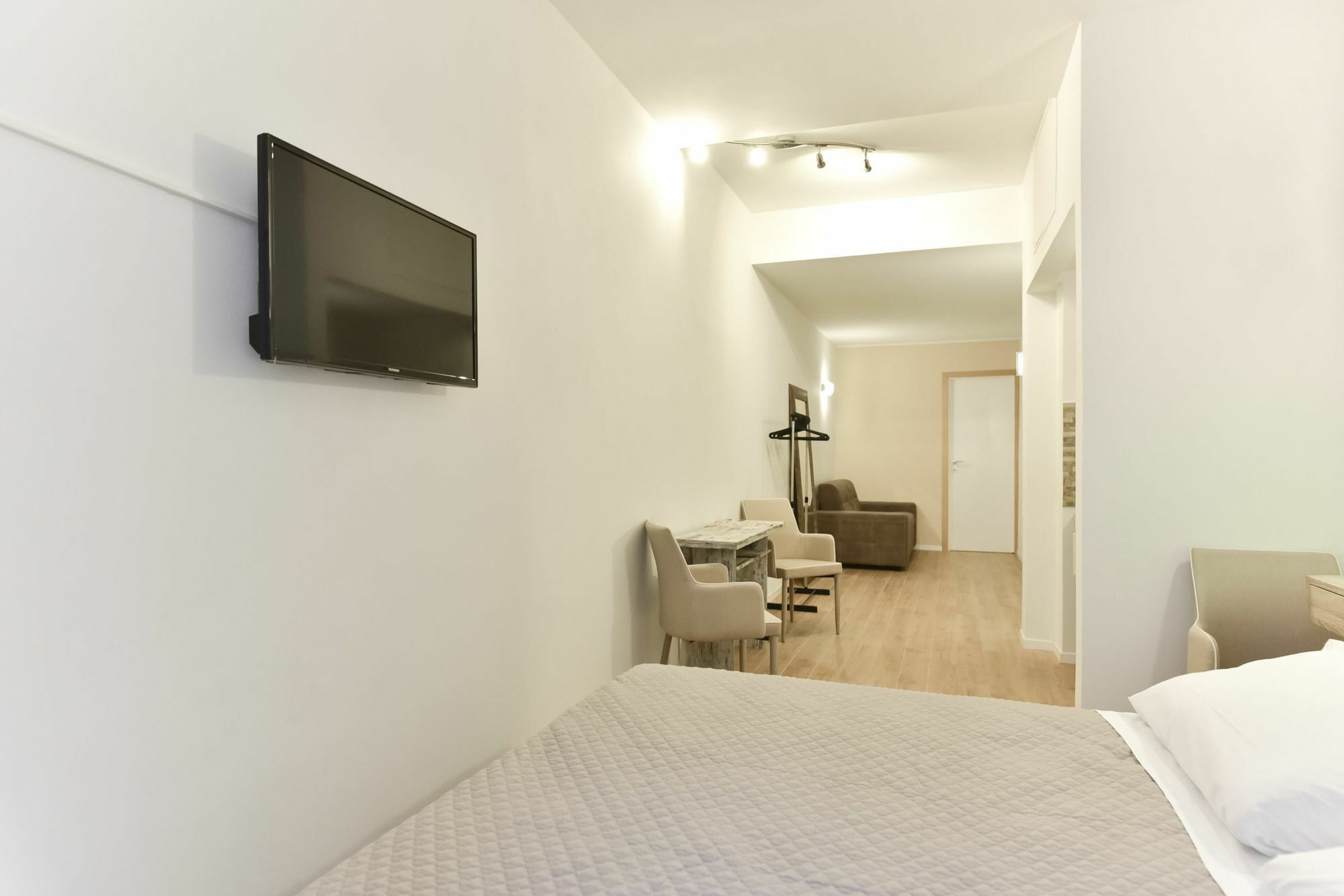 A.G. Vatican Apartments 2 Roma Eksteriør bilde