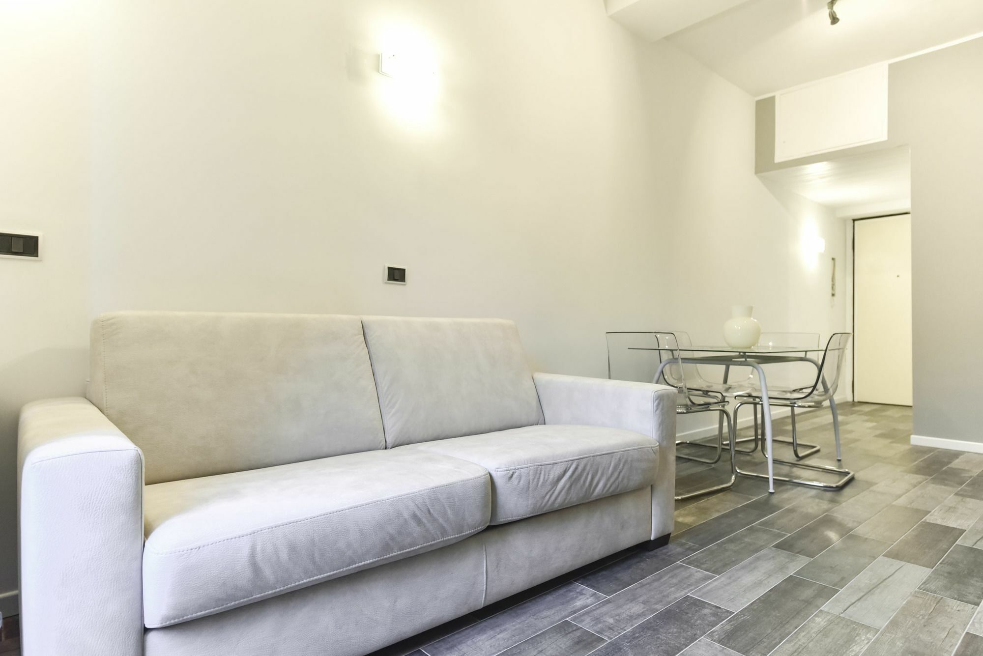 A.G. Vatican Apartments 2 Roma Eksteriør bilde