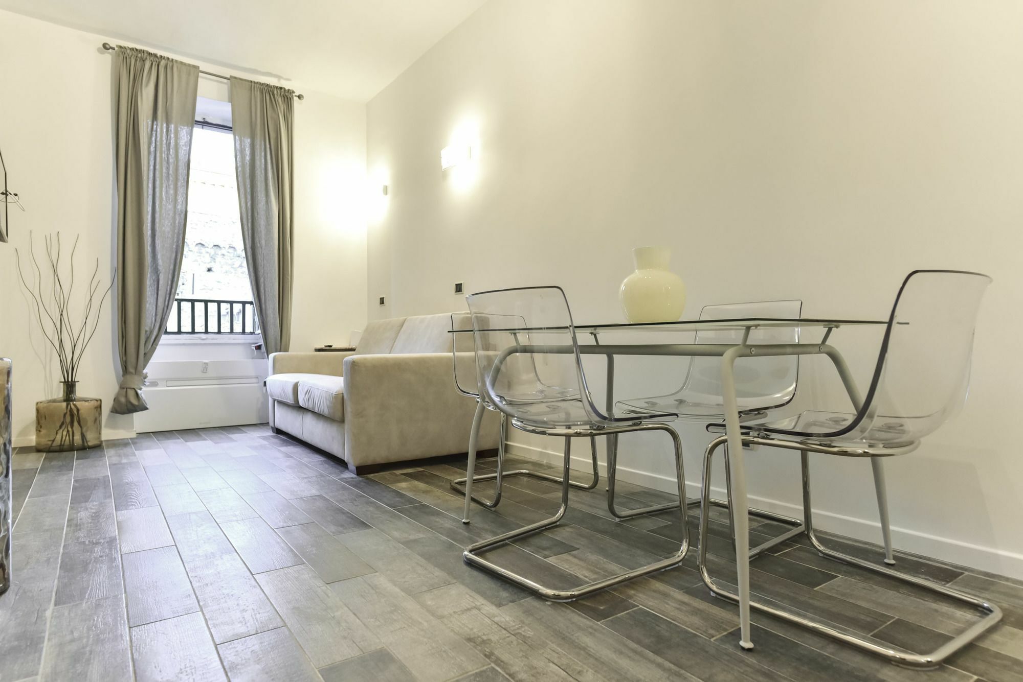 A.G. Vatican Apartments 2 Roma Eksteriør bilde
