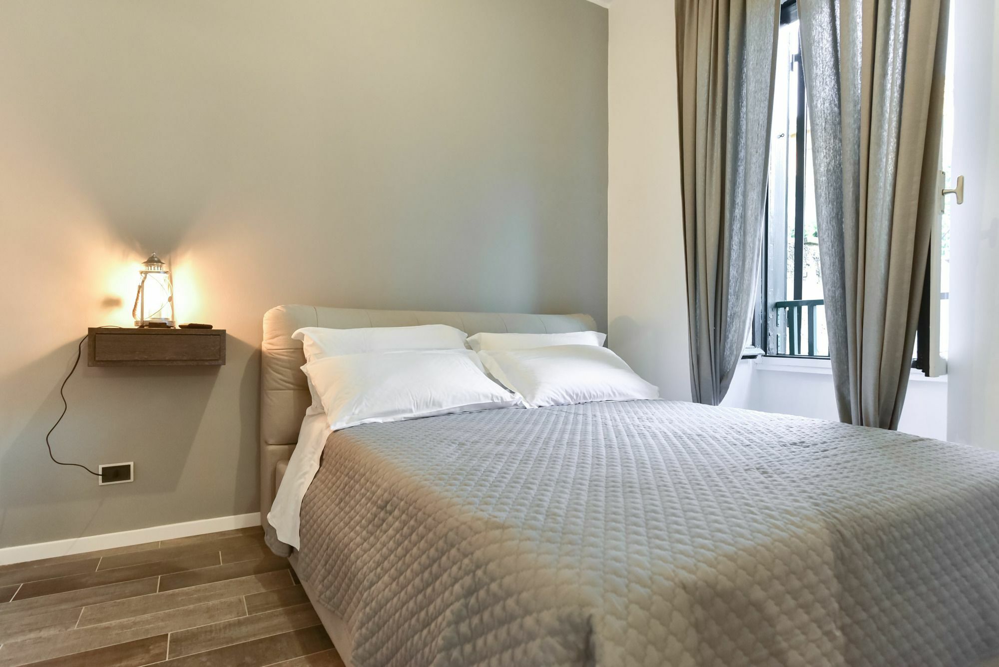 A.G. Vatican Apartments 2 Roma Eksteriør bilde