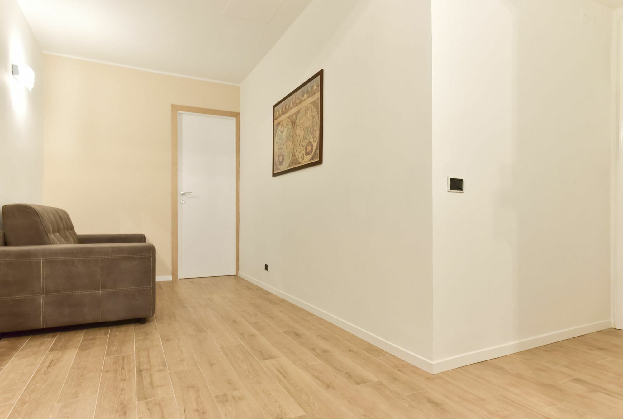 A.G. Vatican Apartments 2 Roma Eksteriør bilde