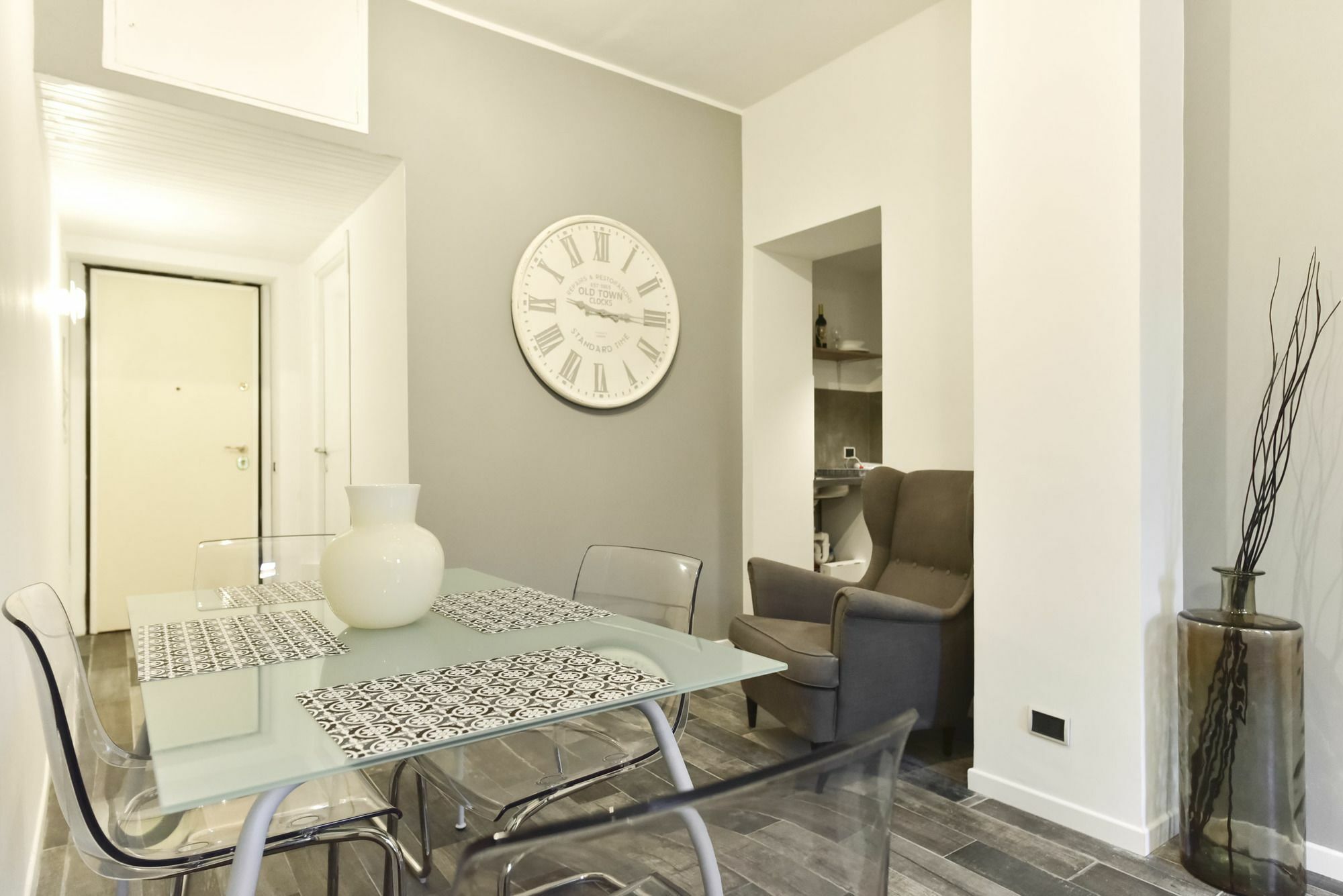 A.G. Vatican Apartments 2 Roma Eksteriør bilde