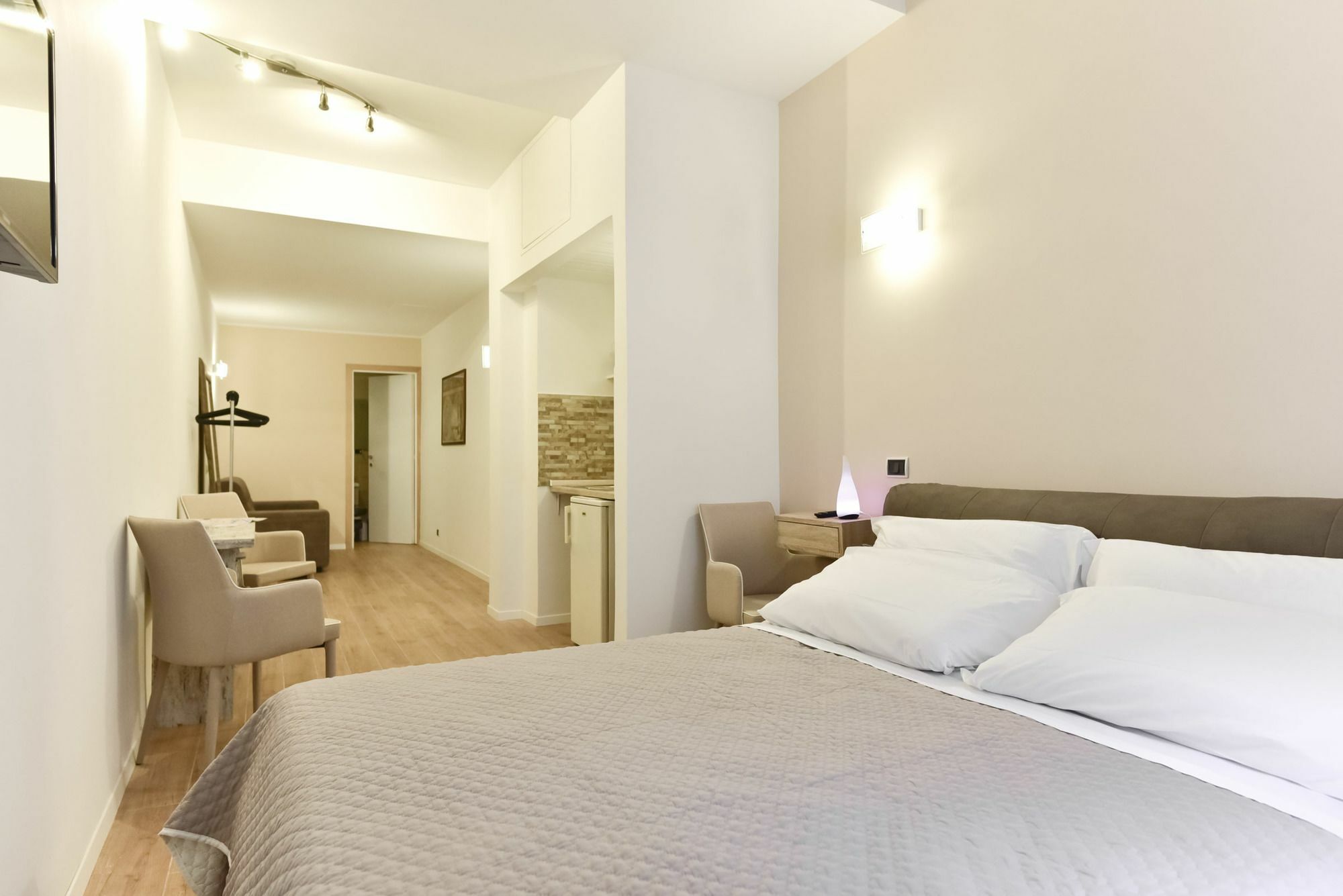 A.G. Vatican Apartments 2 Roma Eksteriør bilde