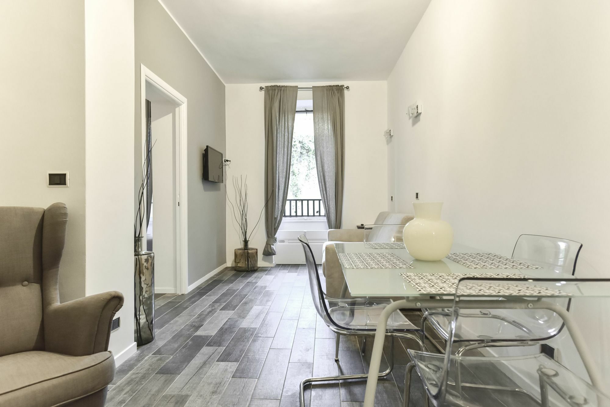 A.G. Vatican Apartments 2 Roma Eksteriør bilde