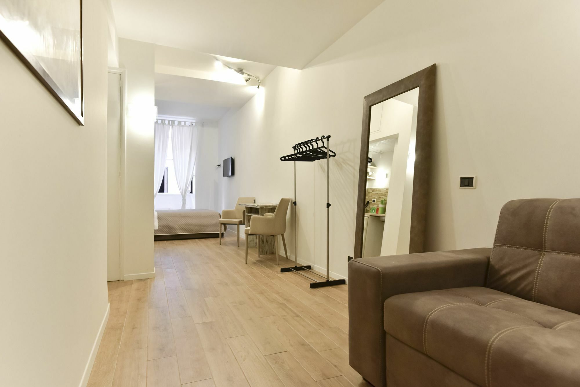 A.G. Vatican Apartments 2 Roma Eksteriør bilde