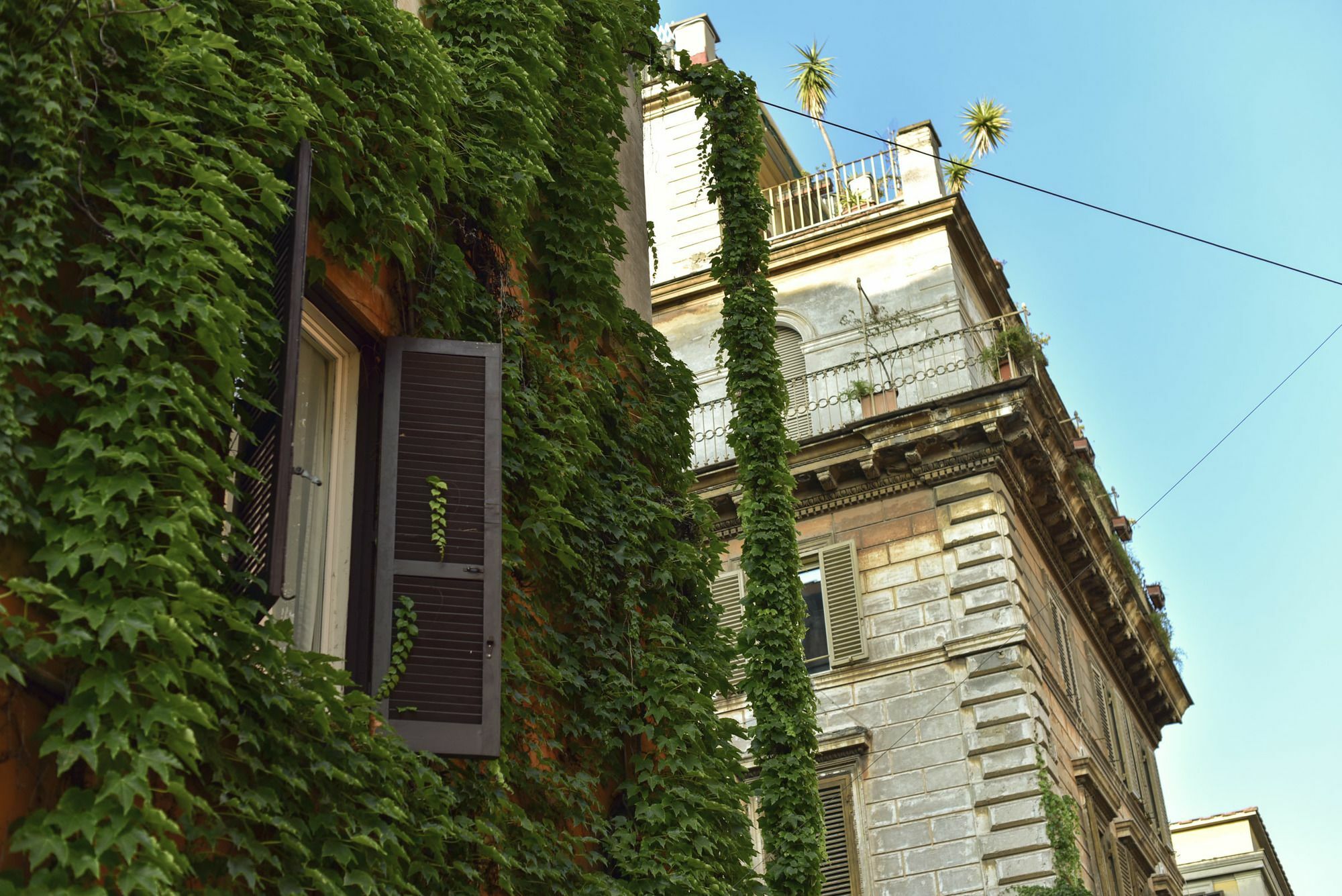 A.G. Vatican Apartments 2 Roma Eksteriør bilde