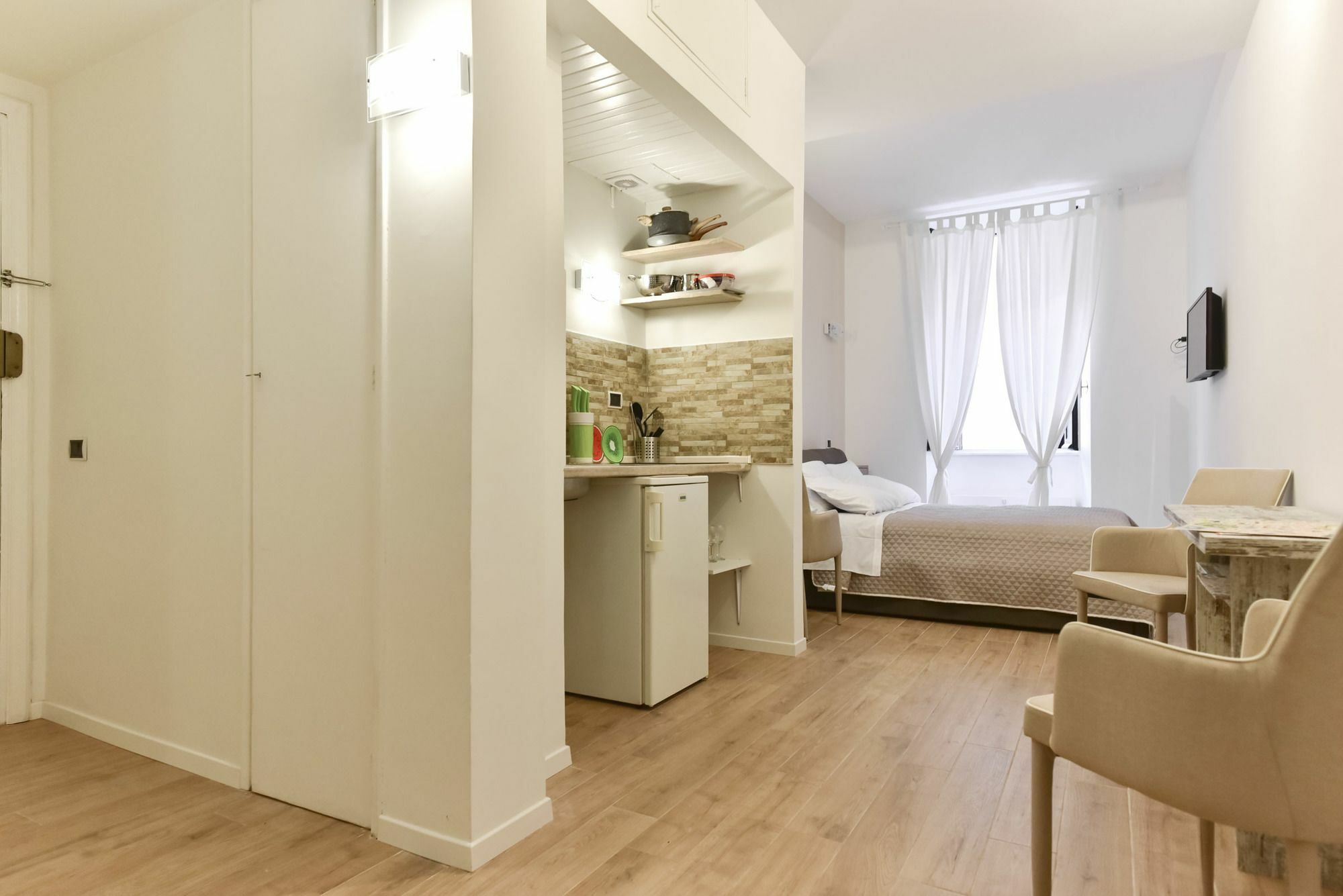 A.G. Vatican Apartments 2 Roma Eksteriør bilde