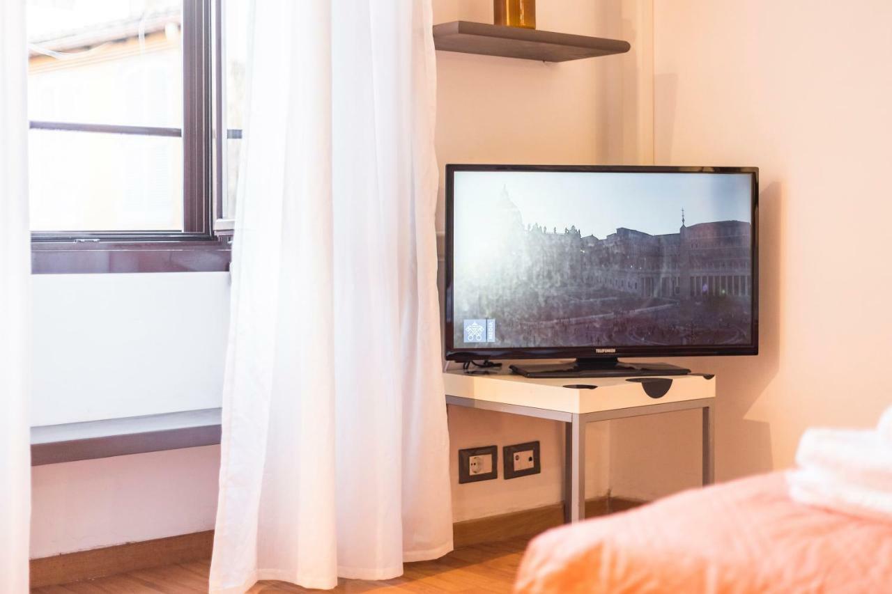 A.G. Vatican Apartments 2 Roma Eksteriør bilde