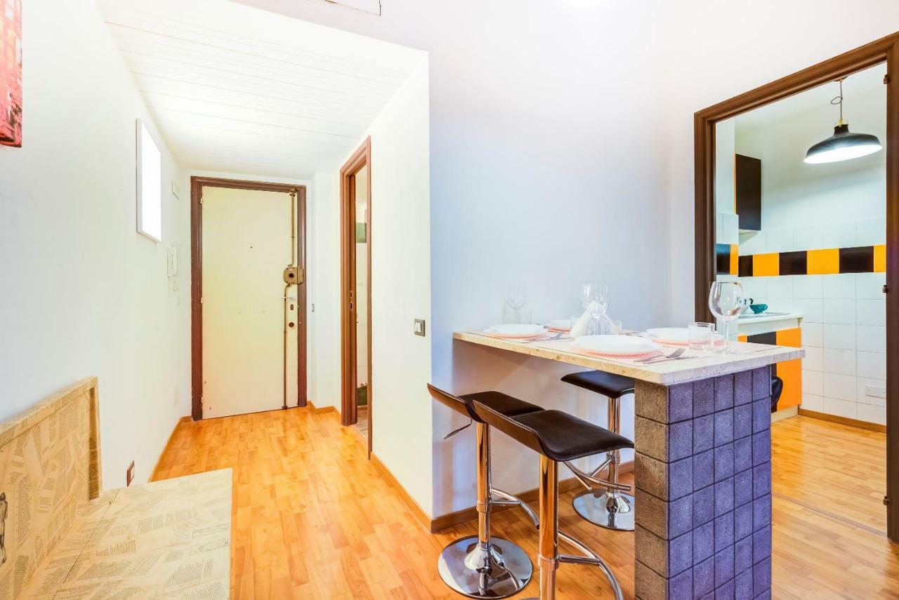 A.G. Vatican Apartments 2 Roma Eksteriør bilde
