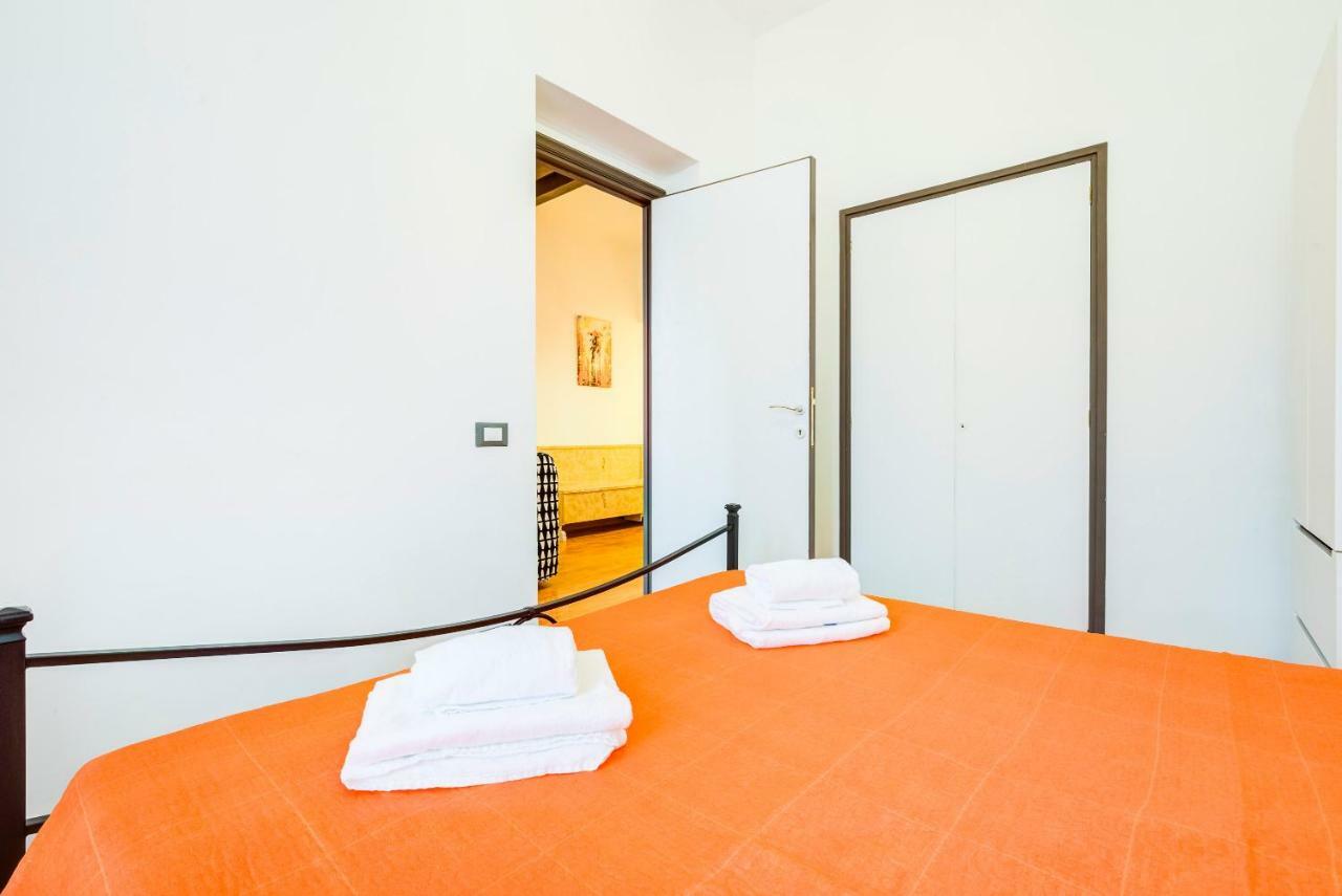 A.G. Vatican Apartments 2 Roma Eksteriør bilde