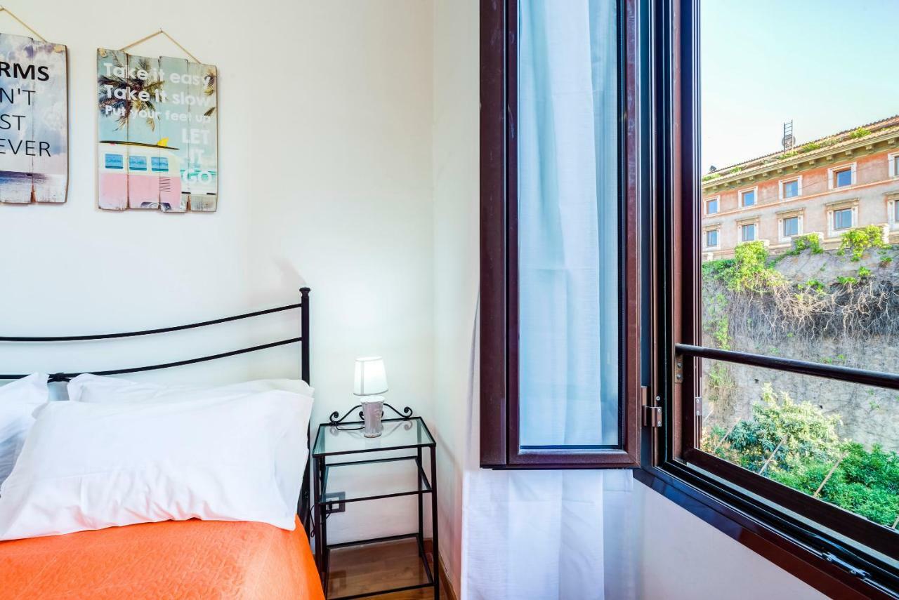 A.G. Vatican Apartments 2 Roma Eksteriør bilde