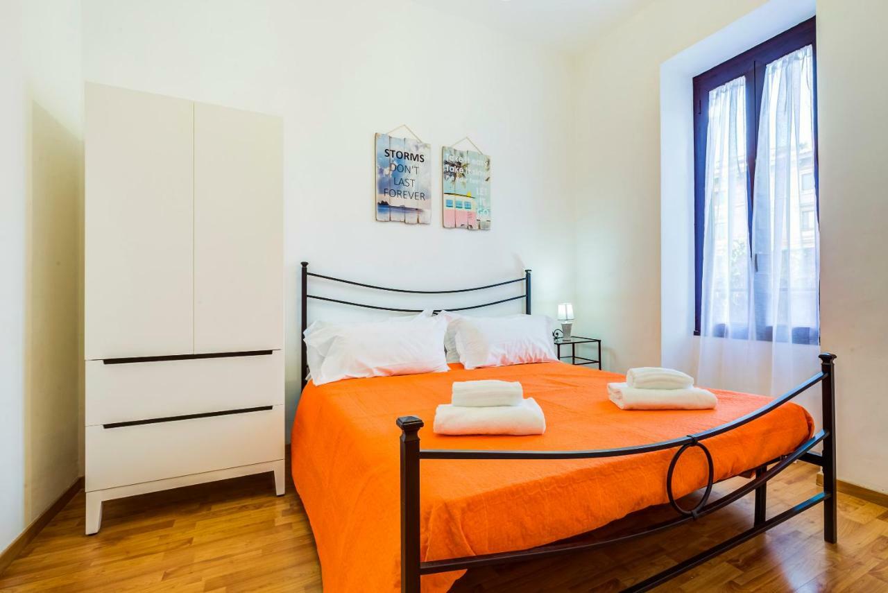 A.G. Vatican Apartments 2 Roma Eksteriør bilde