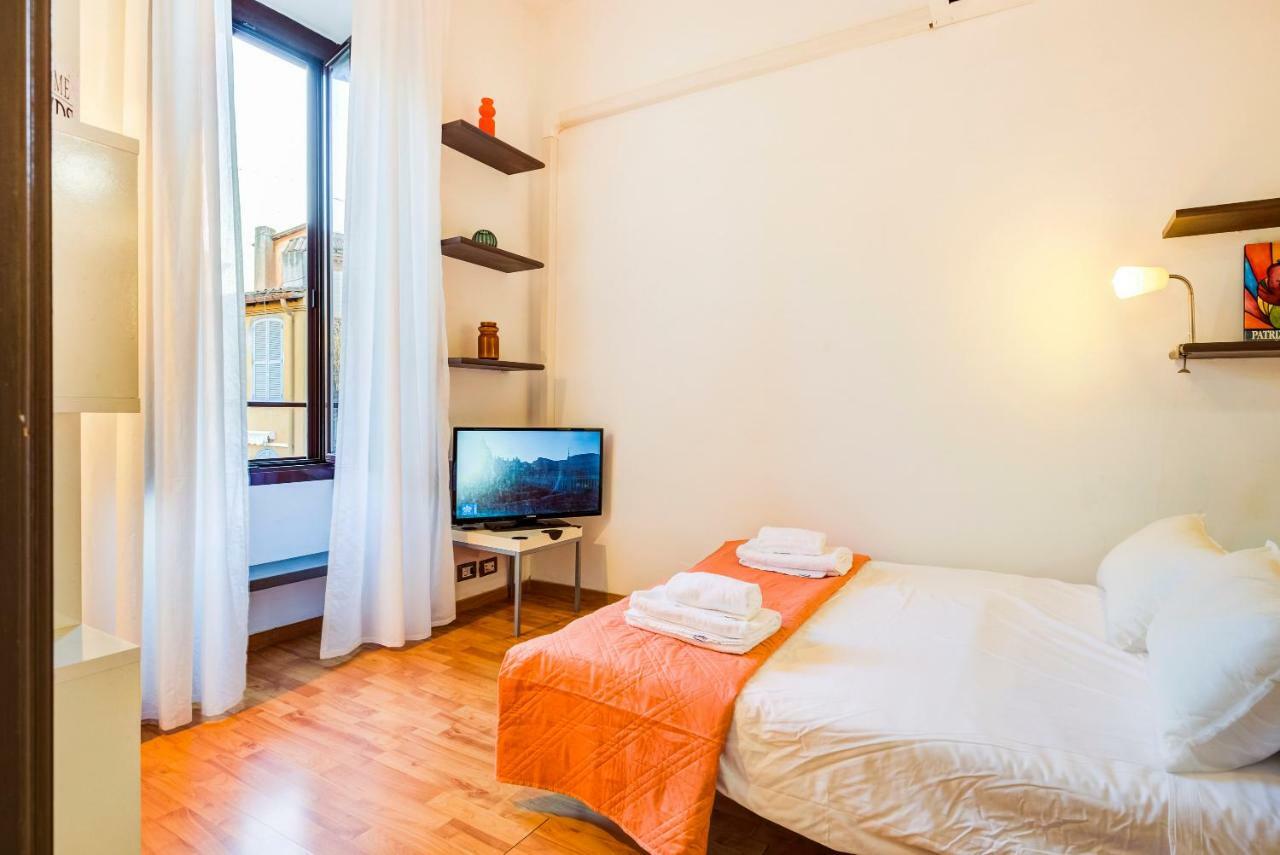 A.G. Vatican Apartments 2 Roma Eksteriør bilde