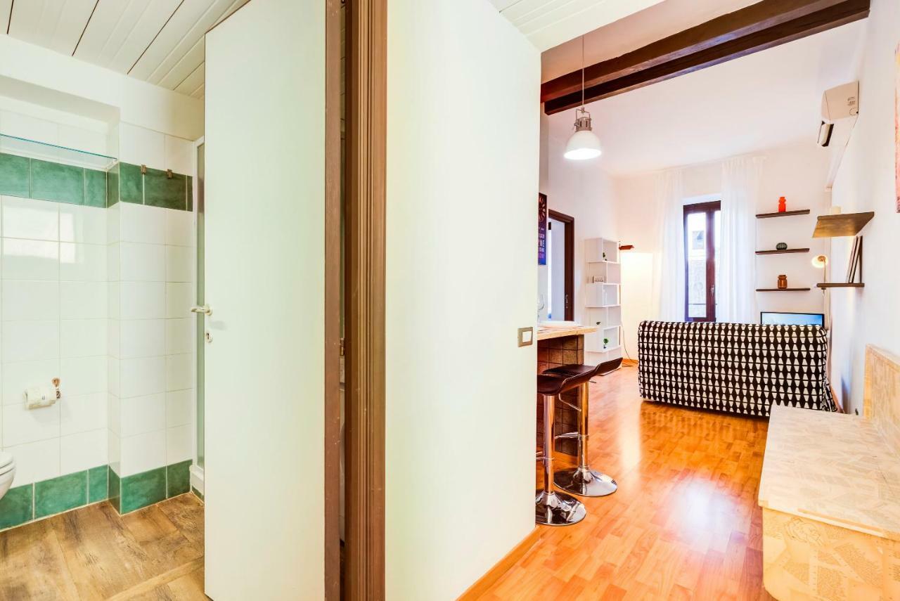 A.G. Vatican Apartments 2 Roma Eksteriør bilde