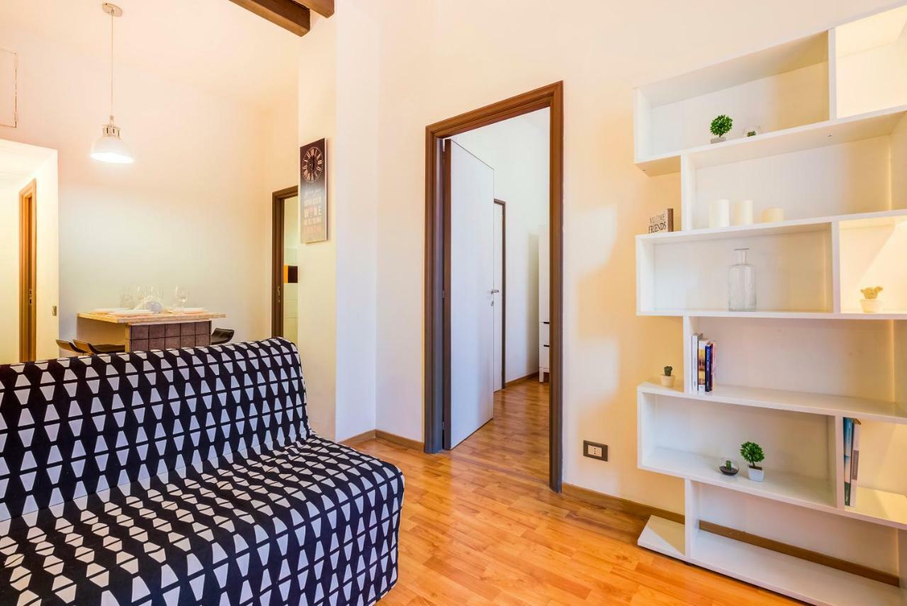 A.G. Vatican Apartments 2 Roma Eksteriør bilde