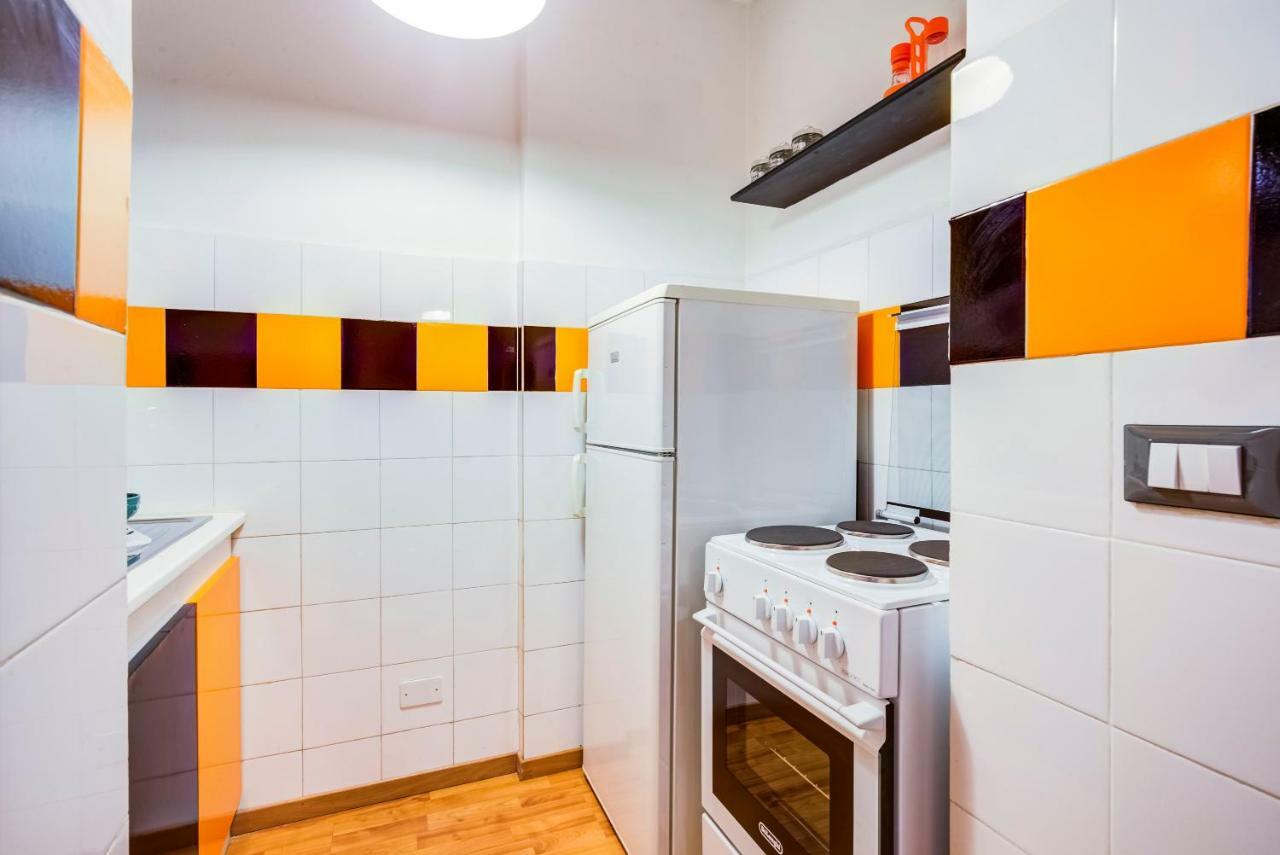 A.G. Vatican Apartments 2 Roma Eksteriør bilde